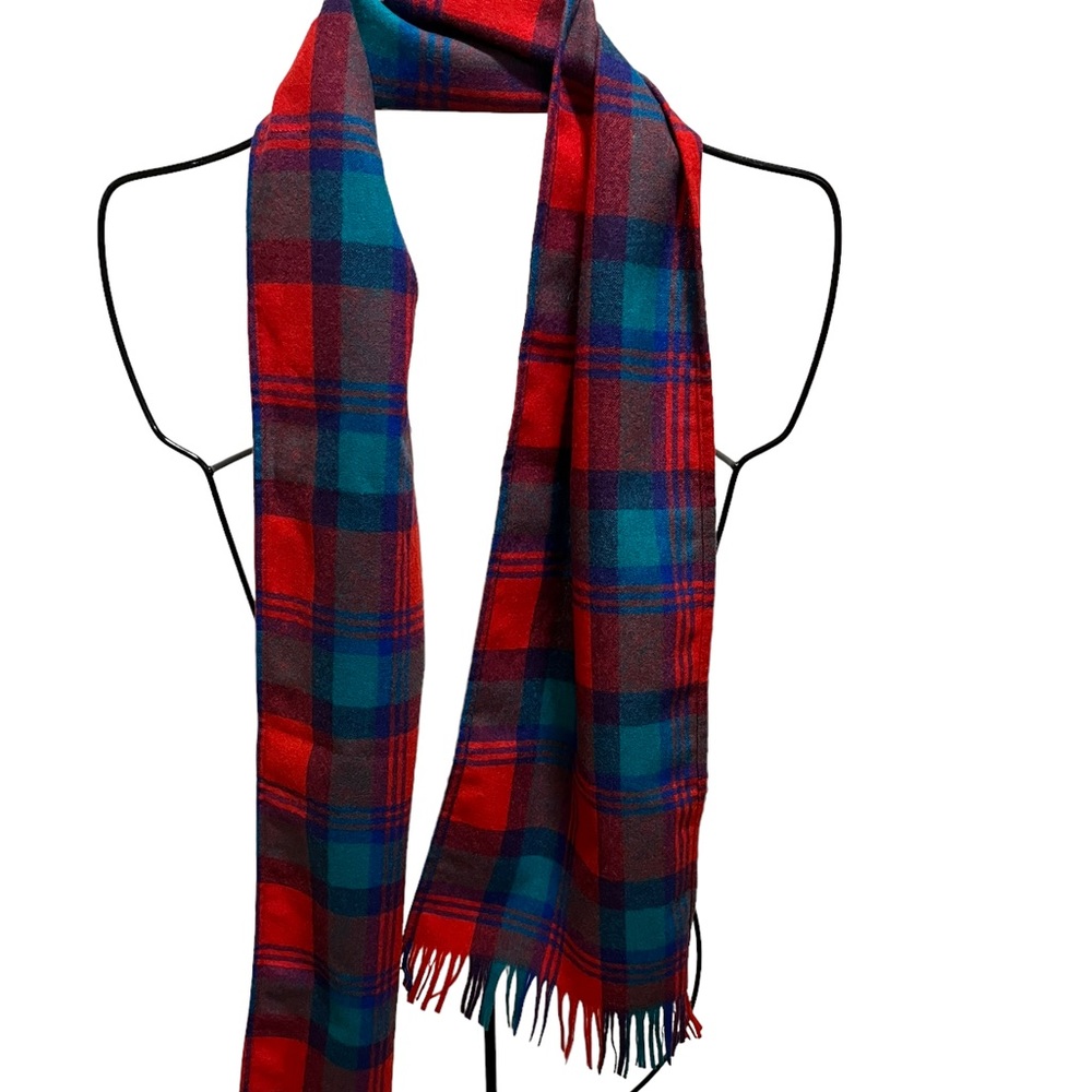 Pendleton Vintage Scarf Never Worn